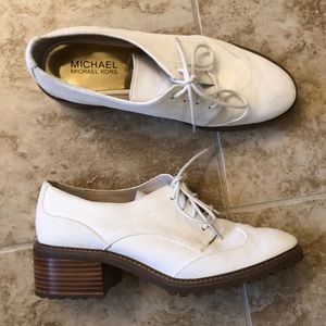 Michael Kors Edison Shoes